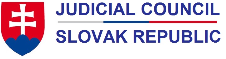 Judicial Council of the Slovak Republic