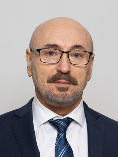 JUDr. Ing. Ján GANDŽALA PhD.