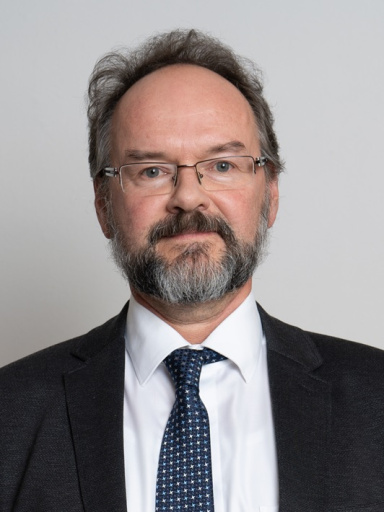 JUDr. Ľuboš KUNAY