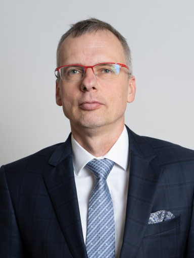 JUDr. Andrej MAJERNÍK