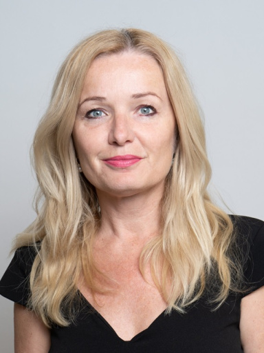 JUDr. Petra PRÍBELSKÁ, PhD.