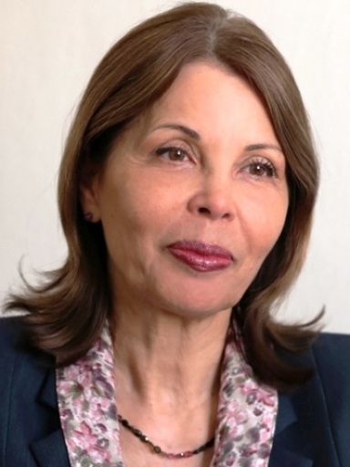 JUDr. Katarína JAVORČÍKOVÁ