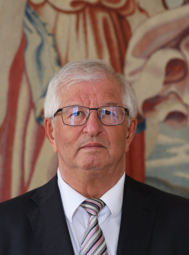 prof. JUDr. Ján MAZÁK, PhD.