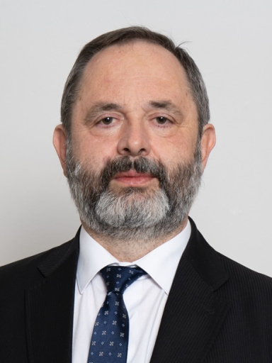 JUDr. Peter FARKAŠ