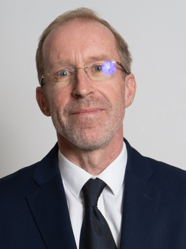 JUDr. Peter BEBEJ