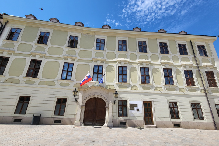 Súdna rada