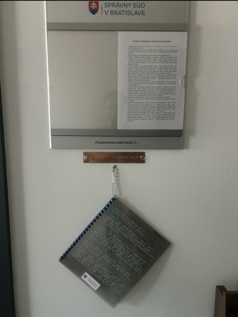 Správny súd1