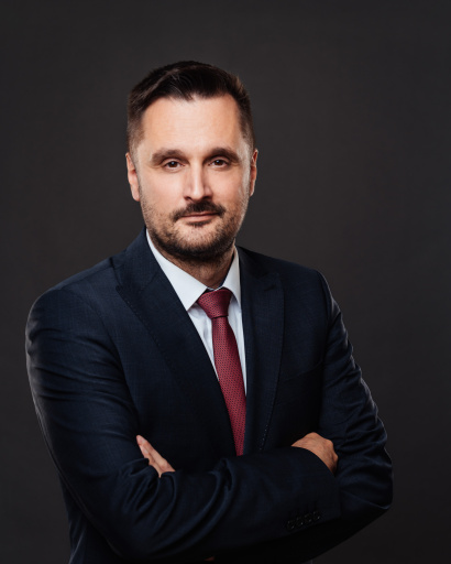 JUDr. Marián FEČÍK