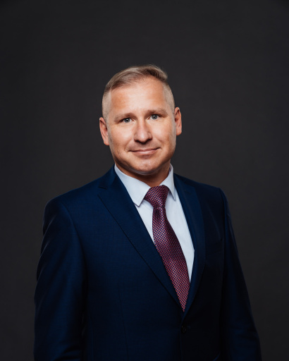 prof. JUDr. Jaroslav KLÁTIK, PhD.
