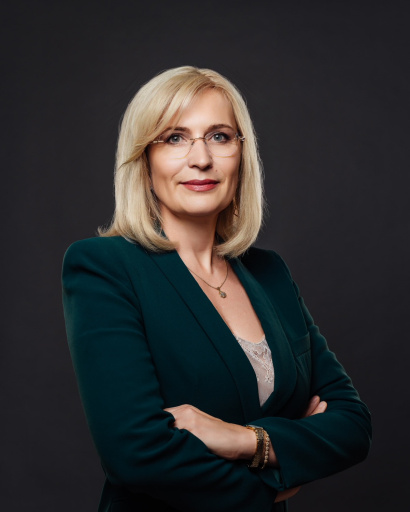 JUDr. Zuzana ČÍŽOVÁ