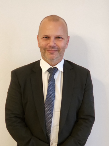 JUDr. Ing. Miroslav MANĎÁK