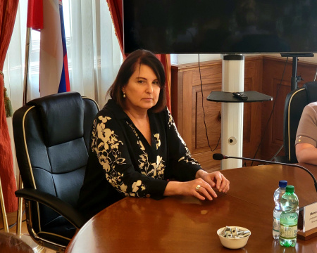 President of the Judicial Council