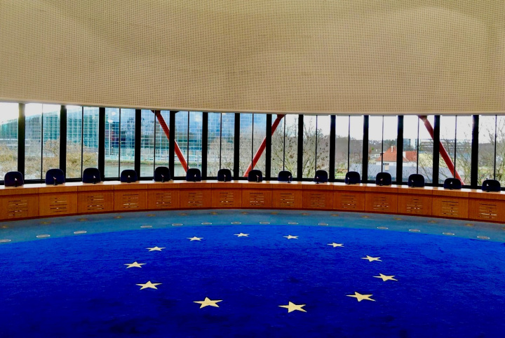 EU prarliament - title photo