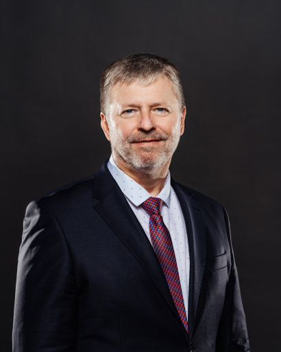 JUDr. Vladimír MONOK