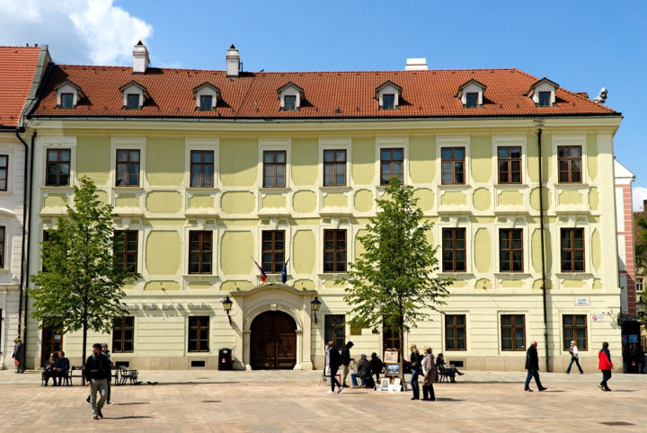 main building photo