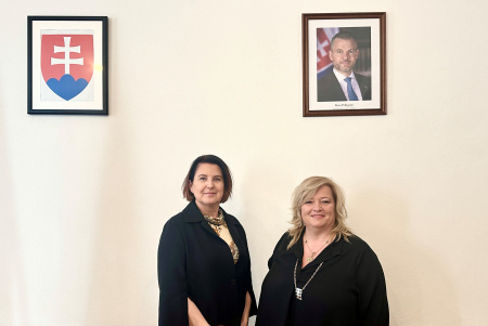 Návšteva Lenka Praženková 11-11-2025 2