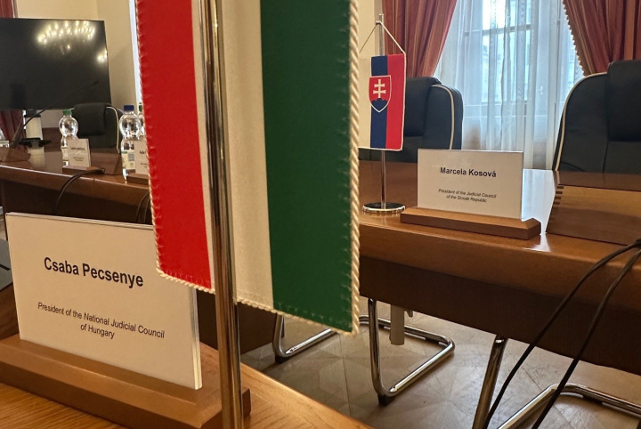 meeting title photo council of hungary