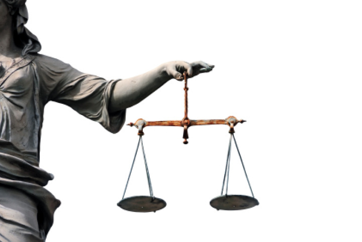 ilustračný obrázok Súdna rada 9