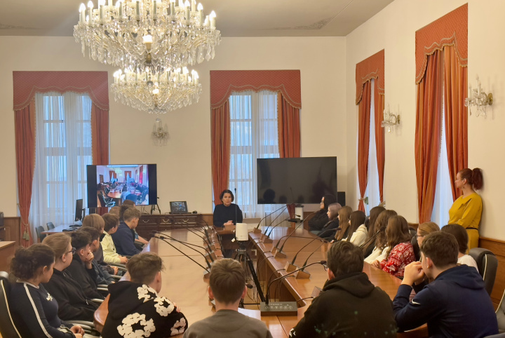 excursion title photo