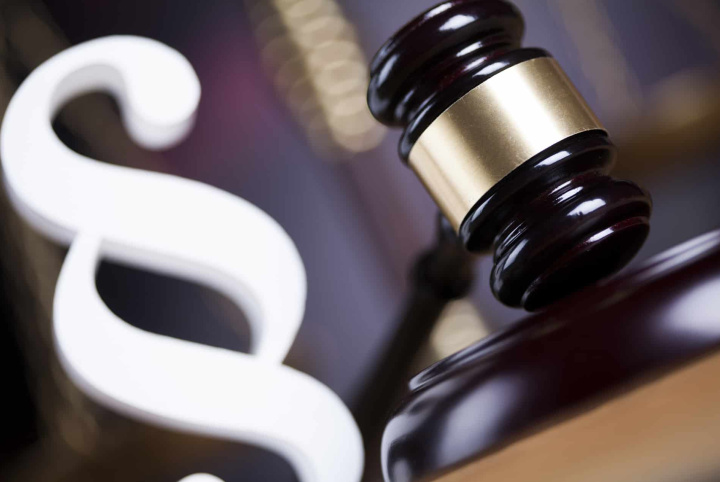 ilustračný obrázok Súdna rada 10