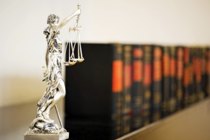 ilustračný obrázok Súdna rada 3