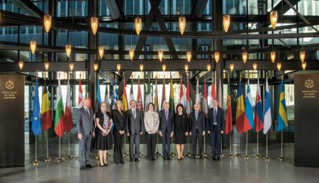 Luxemburg meeting 1