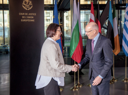 Luxemburg meeting 6